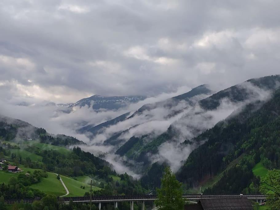 Fw Schnuckel In 300A Altem Bergbauernhaus 1110M Plessnitz المظهر الخارجي الصورة