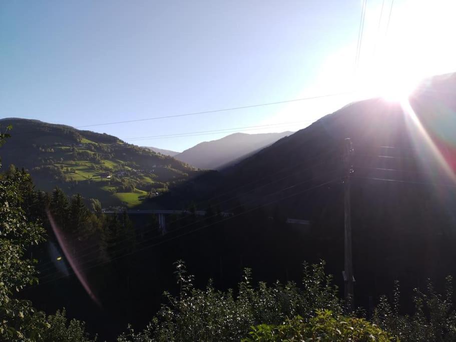 Fw Schnuckel In 300A Altem Bergbauernhaus 1110M Plessnitz المظهر الخارجي الصورة