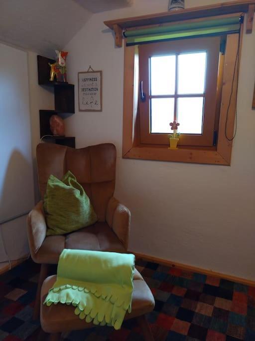 Fw Schnuckel In 300A Altem Bergbauernhaus 1110M Plessnitz المظهر الخارجي الصورة