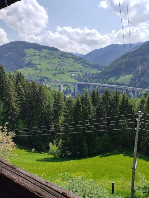 Fw Schnuckel In 300A Altem Bergbauernhaus 1110M Plessnitz المظهر الخارجي الصورة