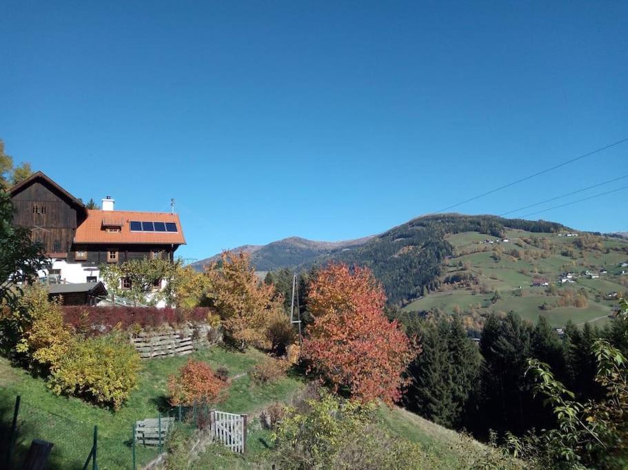 Fw Schnuckel In 300A Altem Bergbauernhaus 1110M Plessnitz المظهر الخارجي الصورة
